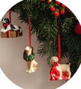 Julekugler