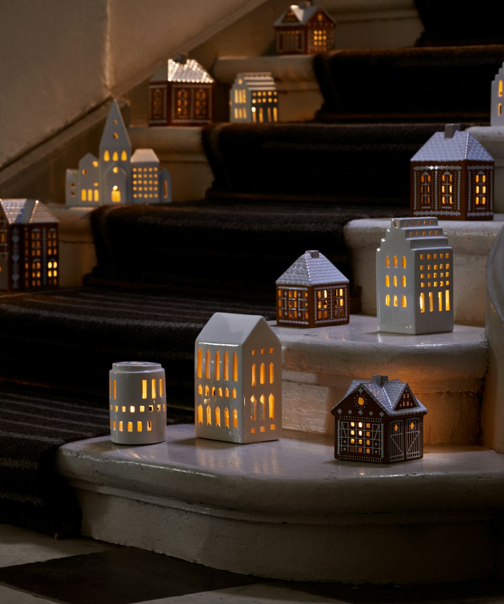 Gør december ekstra stemningsfuld