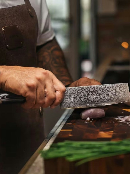 Op til 50% på Mareld og NOD