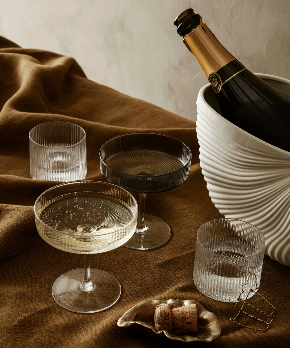 Et bord til tolvslaget