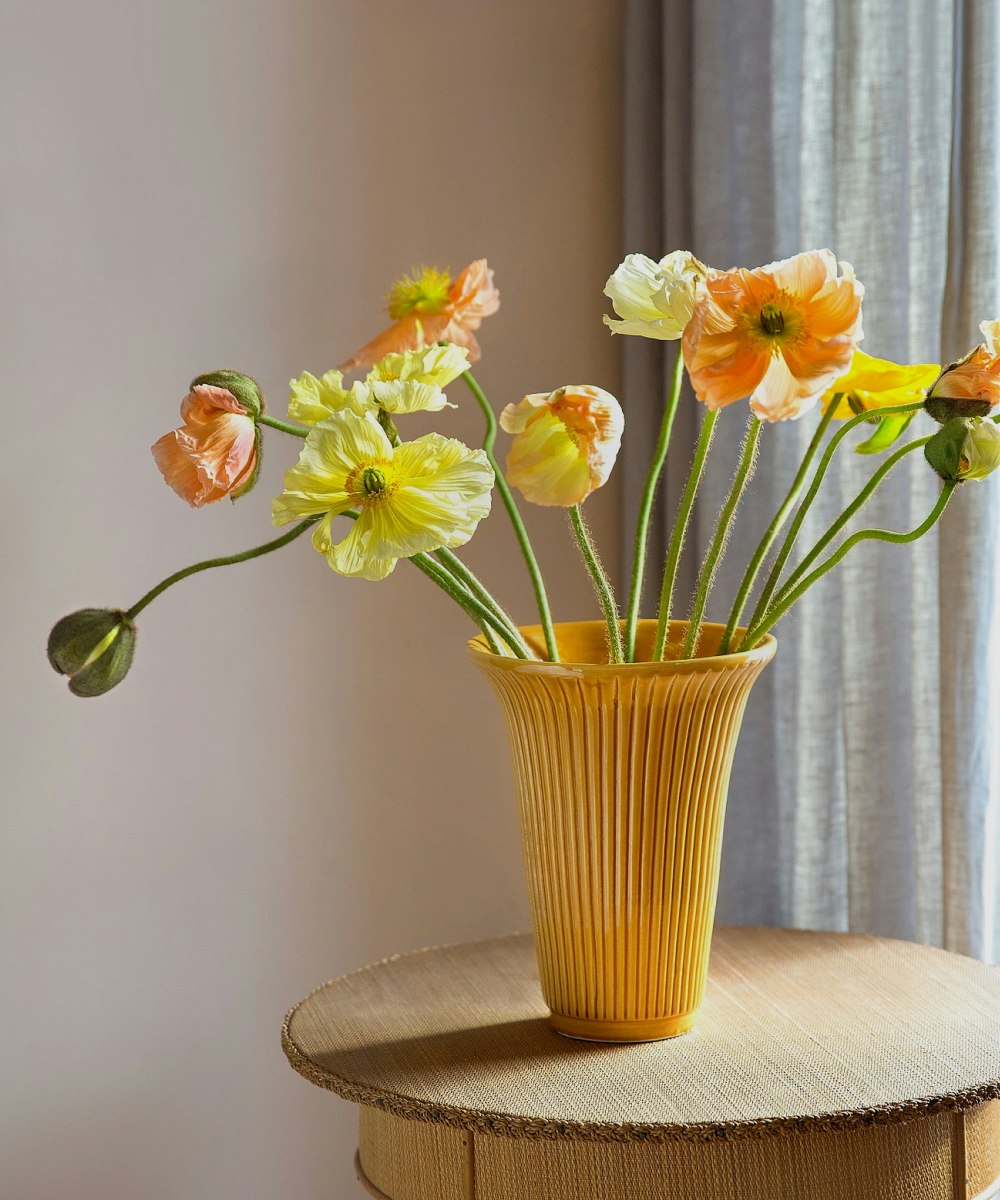 Boligdetaljer med karakter