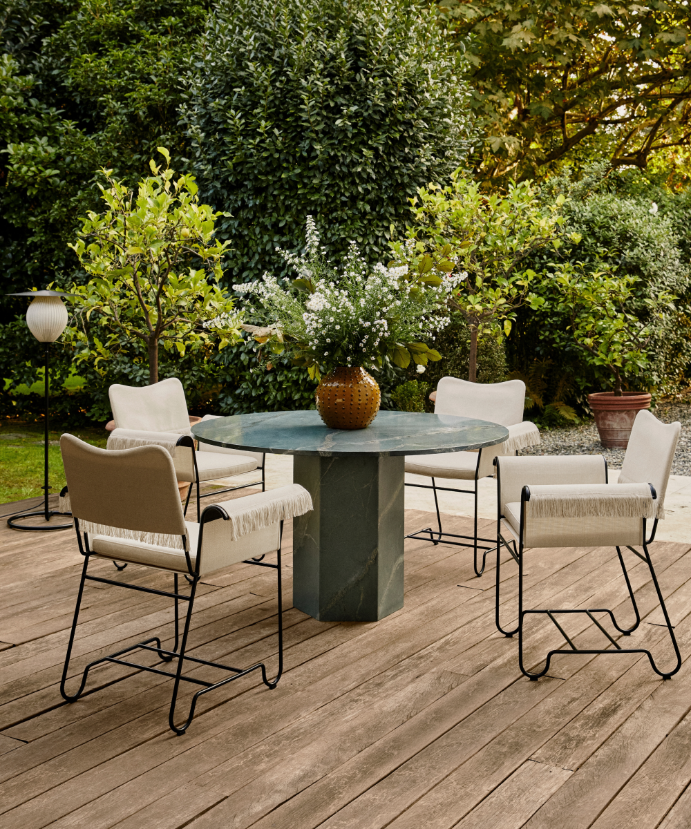 Gør klar til udelivet