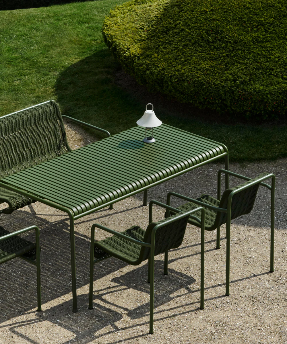 Gør klar til udelivet