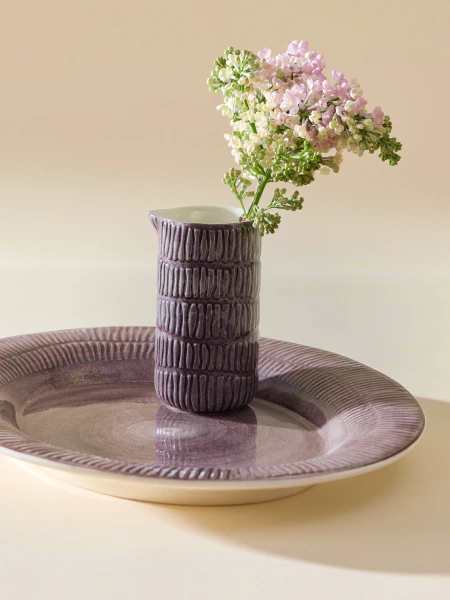 Porcelæn at give i gave