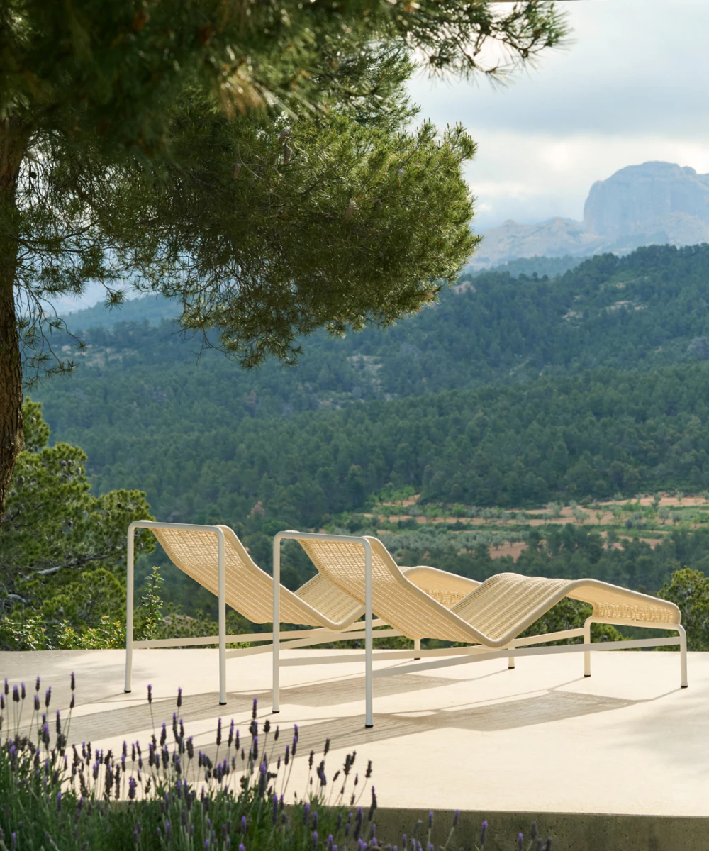 Ekstra 10 % på udvalgte havemøbler