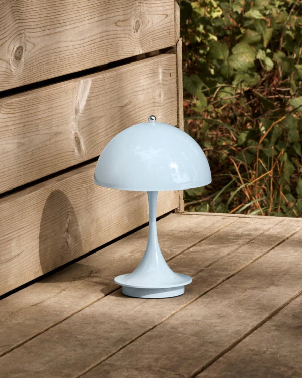 Bærbare lamper