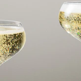 Champagneglas