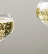 Champagneglas